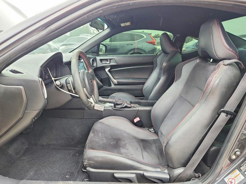67361036 :رقم المزاد ، JF1ZCAC14D2600416 vin ، 2013 Subaru Brz مزاد بيع