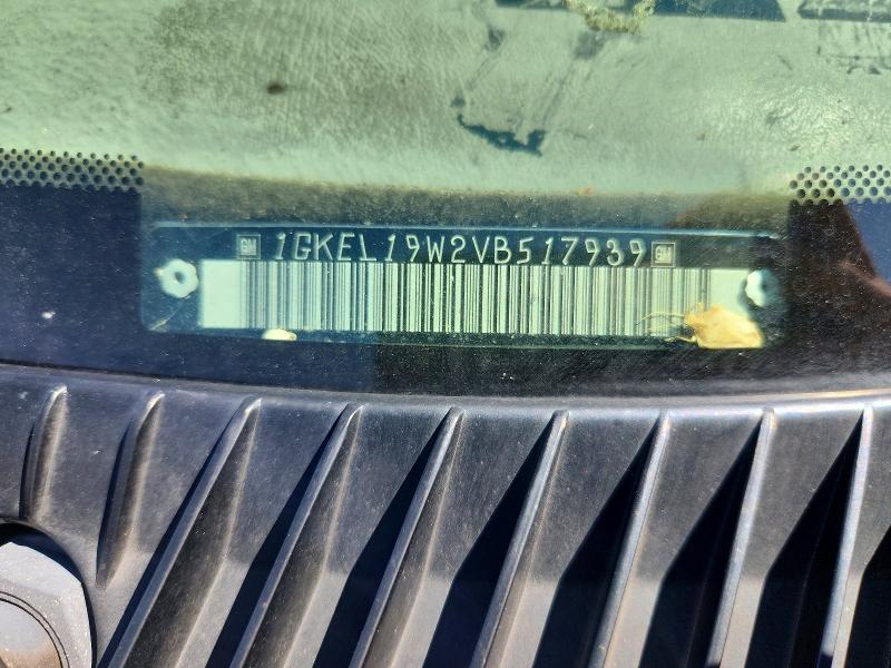 Продажа на аукционе авто 1997 Gmc Safari, vin: 1GKEL19W2VB517939, номер лота: 67623276