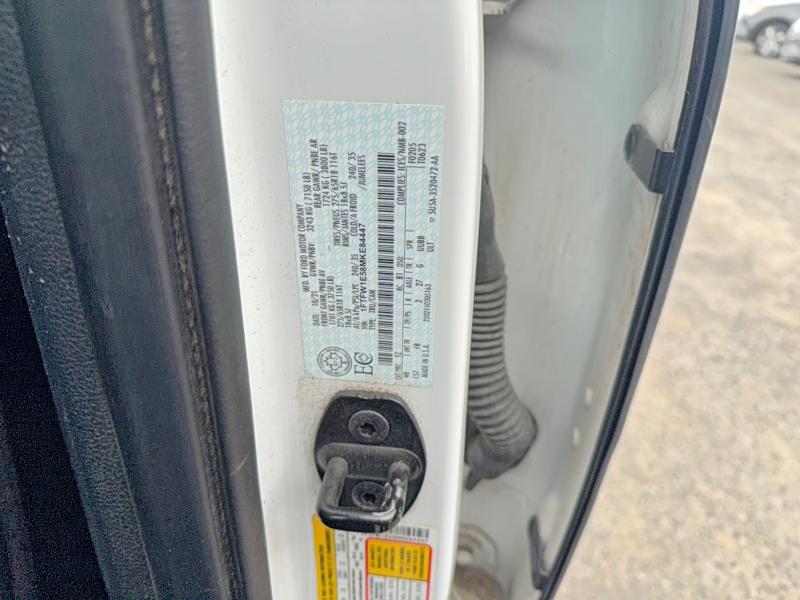 2021 Ford F150 მანქანა იყიდება აუქციონზე, vin: 1FTFW1E58MKE84447, აუქციონის ნომერი: 71193626
