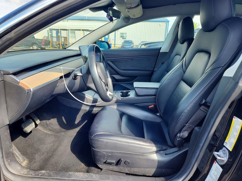 2018 Tesla Model 3 მანქანა იყიდება აუქციონზე, vin: 5YJ3E1EB3JF068262, აუქციონის ნომერი: 67913836