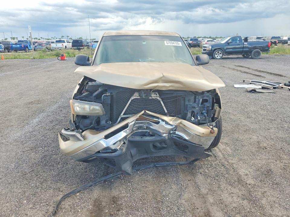 Aukcja sprzedaży 2006 Chevrolet Silverado, vin: 1GCEC19VX6Z240128, numer aukcji: 67594726