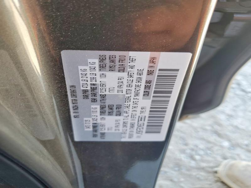 2025 Mazda Cx-5 მანქანა იყიდება აუქციონზე, vin: JM3KFBCM8S0735563, აუქციონის ნომერი: 67743146