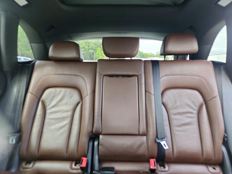 2014 Audi Q5 მანქანა იყიდება აუქციონზე, vin: WA1CFAFP5EA080624, აუქციონის ნომერი: 70122046