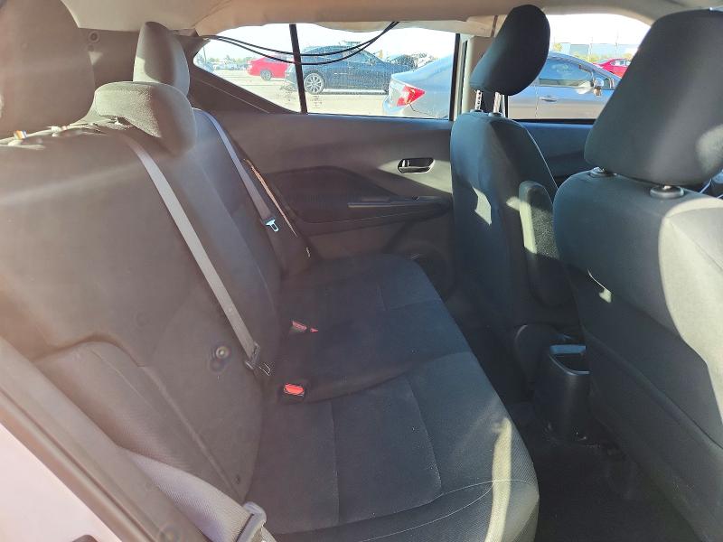 Продаж на аукціоні авто 2024 Nissan Kicks, vin: 3N1CP5BV7RL558977, номер лоту: 69008666