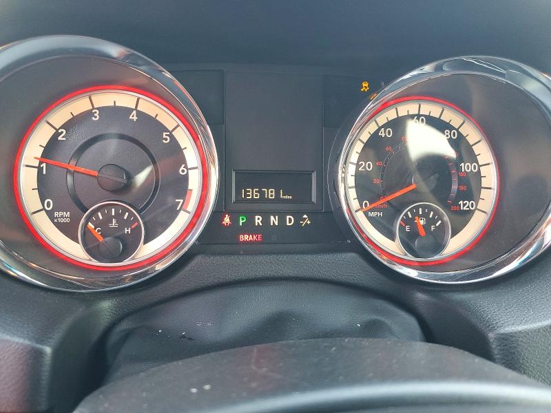 Aukcja sprzedaży 2017 Dodge Grand Caravan, vin: 2C4RDGCG1HR828010, numer aukcji: 68980176