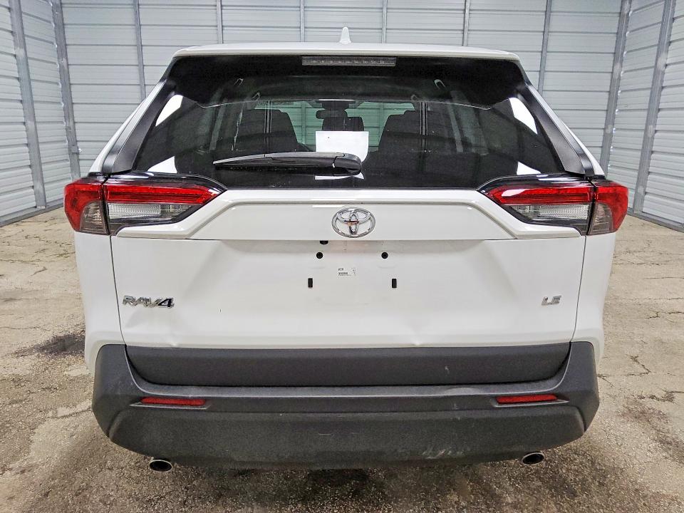 2025 Toyota Rav4 მანქანა იყიდება აუქციონზე, vin: 2T3H1RFV1SC350132, აუქციონის ნომერი: 66336206