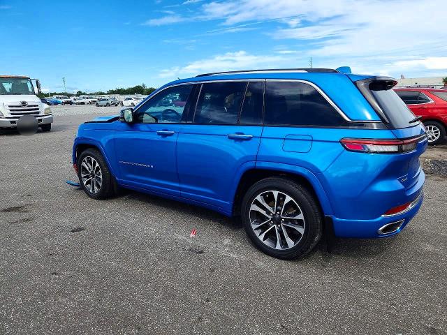 Aukcja sprzedaży 2023 Jeep Grand Cherokee, vin: 1C4RJHDG2P8762574, numer aukcji: 67169306