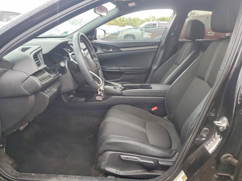 Продаж на аукціоні авто 2021 Honda Civic, vin: SHHFK7H44MU200910, номер лоту: 67486436