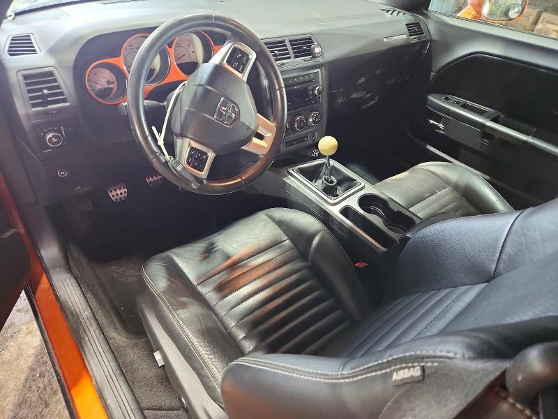 Aukcja sprzedaży 2011 Dodge Challenger, vin: 2B3CJ5DT3BH605285, numer aukcji: 70360876