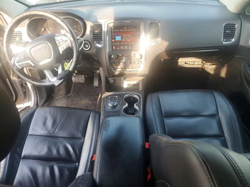 Aukcja sprzedaży 2014 Dodge Durango, vin: 1C4SDJDT5EC354450, numer aukcji: 67087616