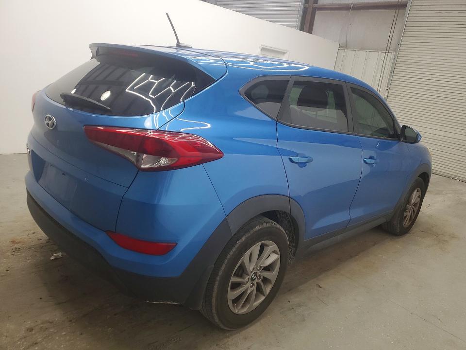 Продаж на аукціоні авто 2017 Hyundai Tucson, vin: KM8J23A46HU545850, номер лоту: 68591686