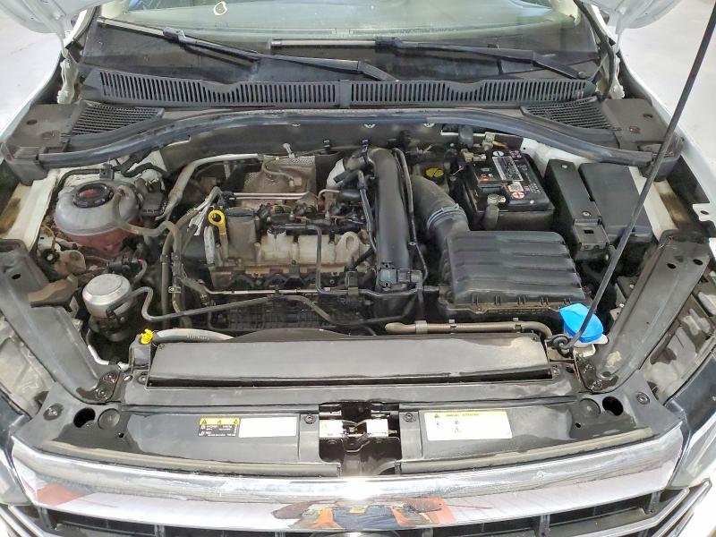 2021 Volkswagen Jetta მანქანა იყიდება აუქციონზე, vin: 3VWE57BU1MM073300, აუქციონის ნომერი: 71092086
