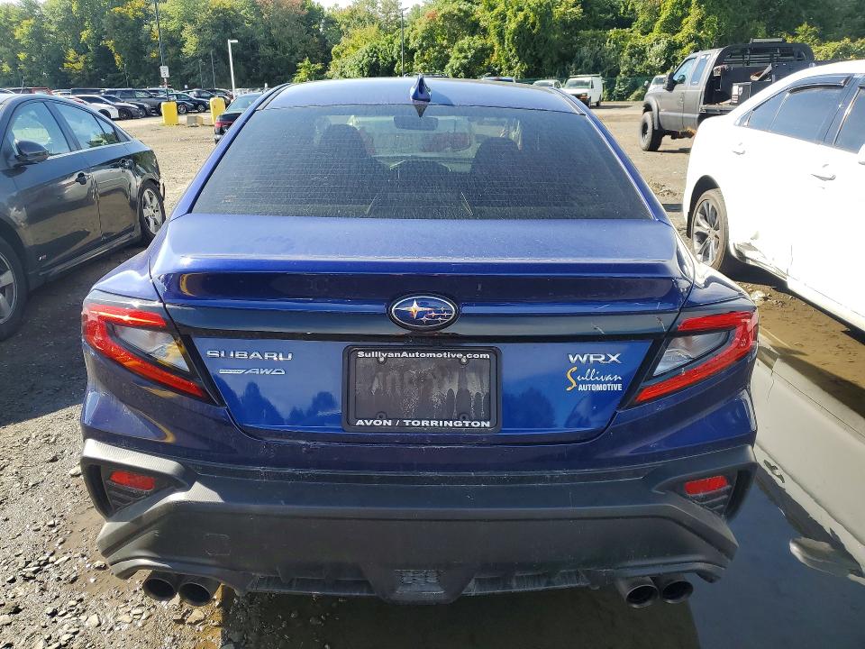 69764616 :رقم المزاد ، JF1VBAA65P9821275 vin ، 2023 Subaru Wrx مزاد بيع