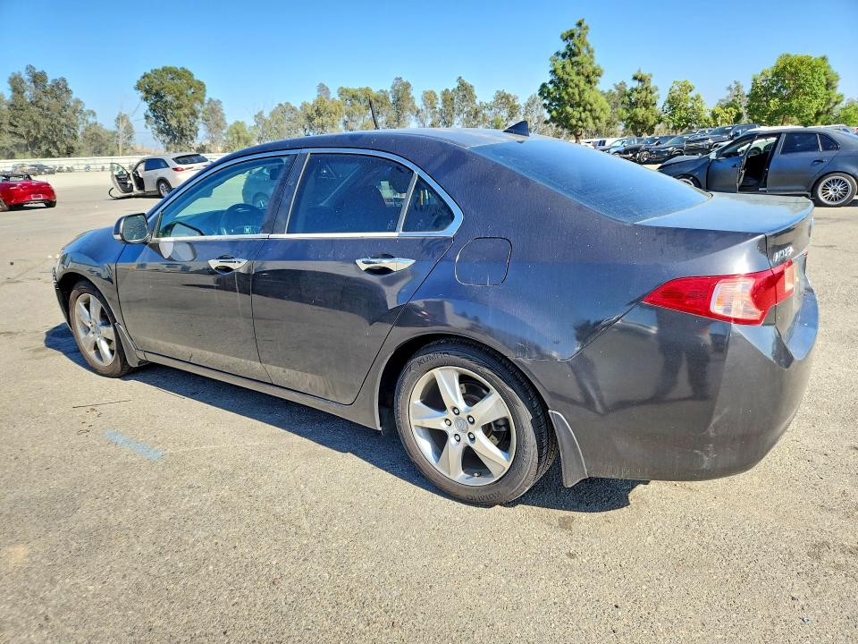Продаж на аукціоні авто 2011 Acura Tsx, vin: JH4CU2F6XBC006185, номер лоту: 69016296