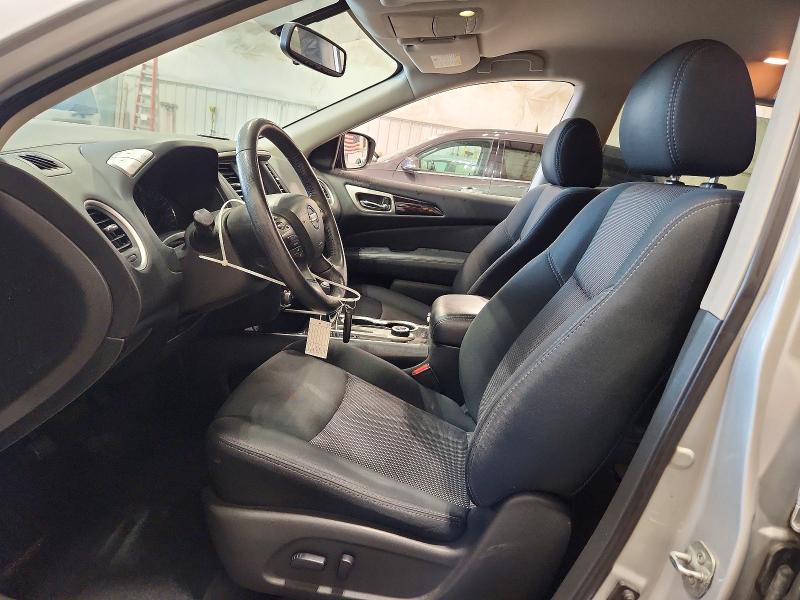 Aukcja sprzedaży 2018 Nissan Pathfinder, vin: 5N1DR2MM8JC660802        , numer aukcji: 69045656