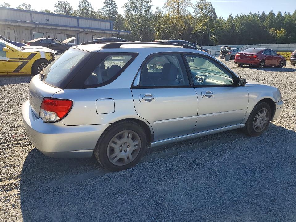 Продаж на аукціоні авто 2004 Subaru Impreza, vin: JF1GG65554H813378, номер лоту: 68609246