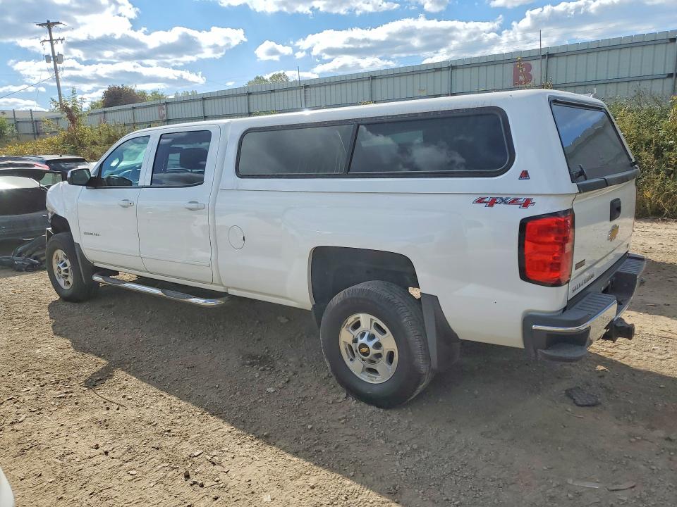 Aukcja sprzedaży 2015 Chevrolet Silverado, vin: 1GC1KVEG7FF628175, numer aukcji: 69932496