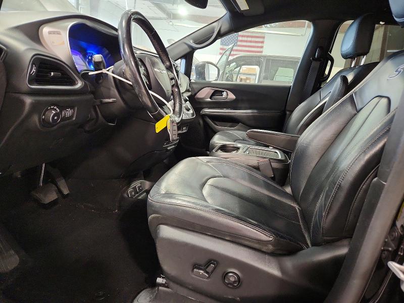 Aukcja sprzedaży 2019 Chrysler Pacifica, vin: 2C4RC1EG5KR629112, numer aukcji: 69871276