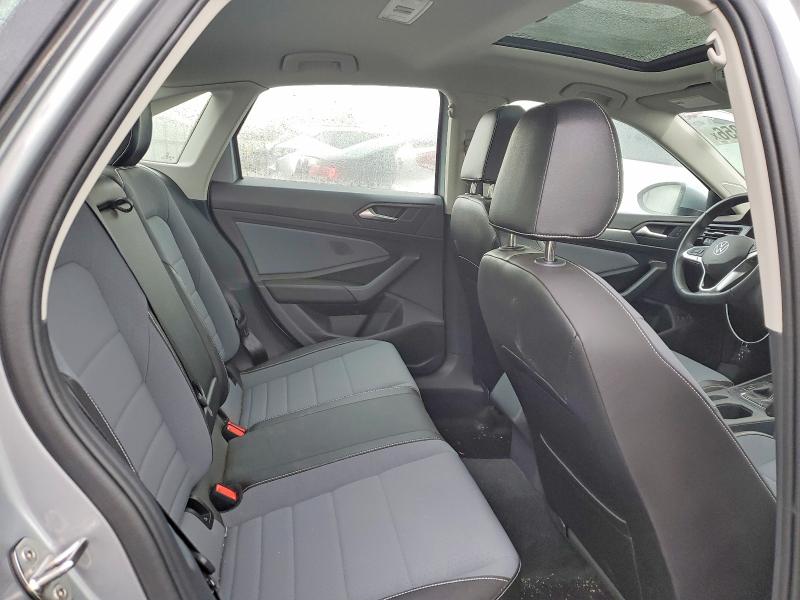 Aukcja sprzedaży 2026 Volkswagen Jetta, vin: 3VW7W7BU8TM018346, numer aukcji: 68657356