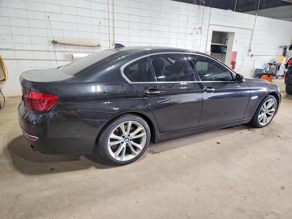 Продажа на аукционе авто 2014 Bmw 535, vin: WBA5B3C56ED536845, номер лота: 70532436
