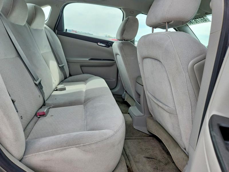 69776186 :رقم المزاد ، 2G1WB5EK7A1243007 vin ، 2010 Chevrolet Impalla مزاد بيع