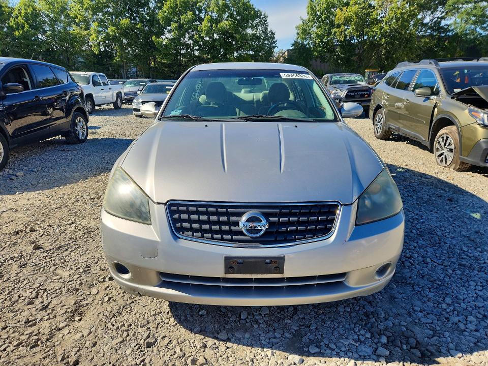 Продажа на аукционе авто 2005 Nissan Altima, vin: 1N4AL11DX5N430167, номер лота: 69944386