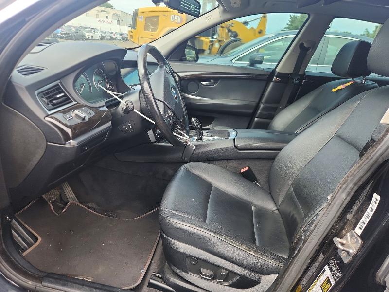 Продажа на аукционе авто 2011 Bmw 550, vin: WBASP4C56BC341839, номер лота: 69170426