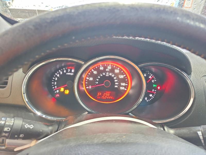 Aukcja sprzedaży 2011 Kia Sorento, vin: 5XYKWDA23BG119107, numer aukcji: 67106116