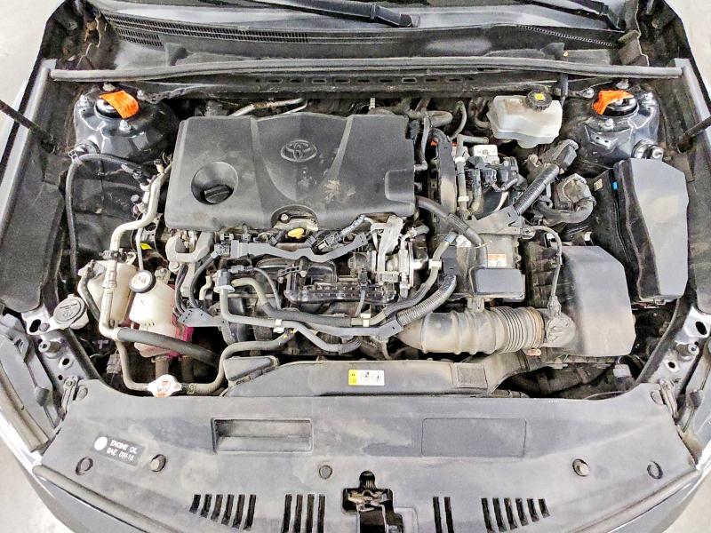 Продажа на аукционе авто 2019 Toyota Camry, vin: 4T1B31HK5KU511142, номер лота: 69577396