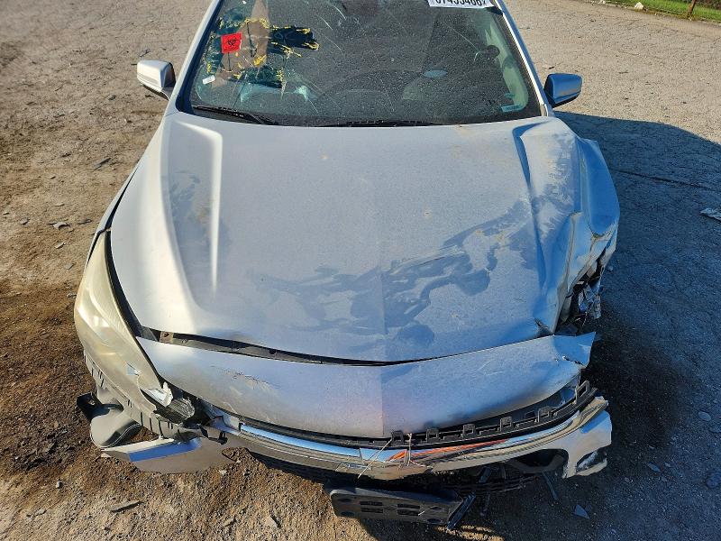 Aukcja sprzedaży 2016 Chevrolet Malibu Limited, vin: 1G11C5SA0GF125451, numer aukcji: 67455466