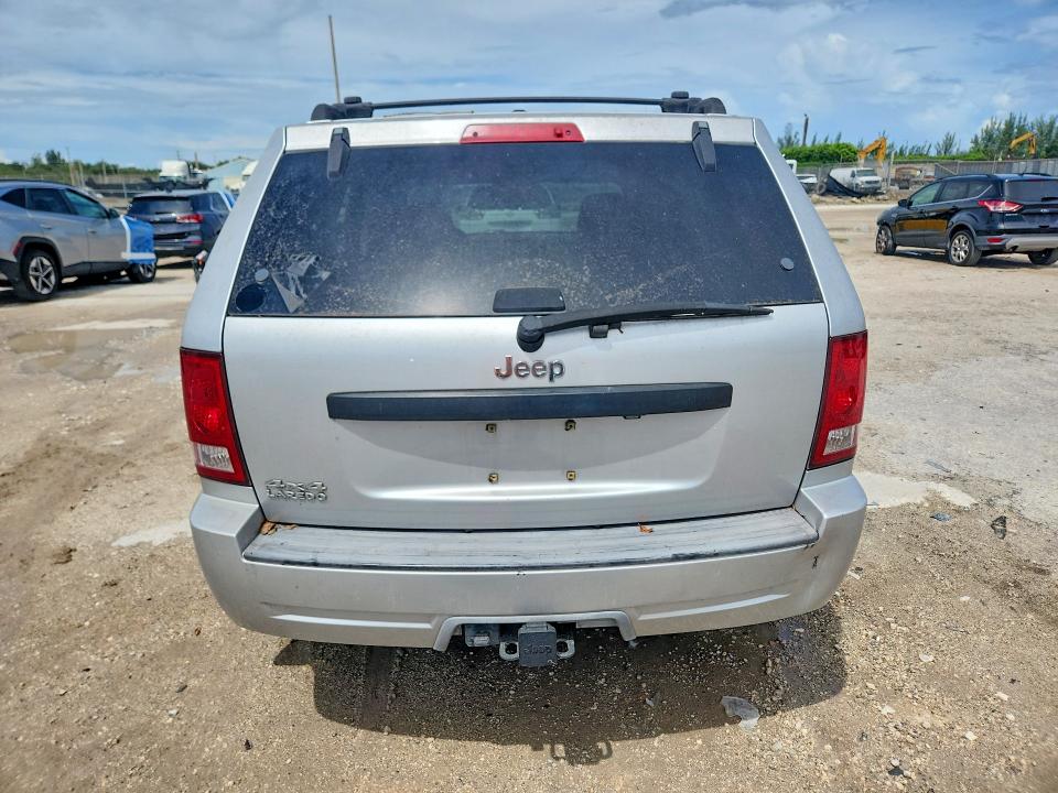 2009 Jeep Grand Cherokee მანქანა იყიდება აუქციონზე, vin: 1J8GR48K79C547854, აუქციონის ნომერი: 69342996