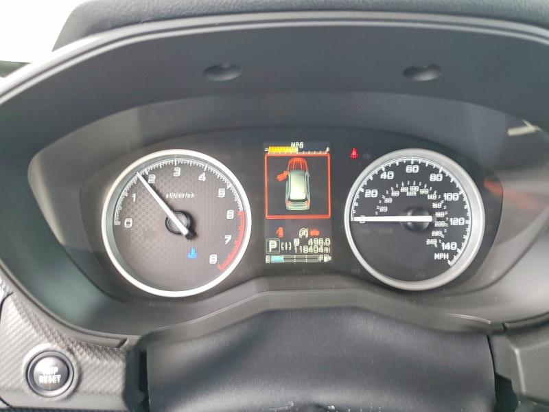 Aukcja sprzedaży 2021 Subaru Forester, vin: JF2SKAJC1MH424006, numer aukcji: 68366976