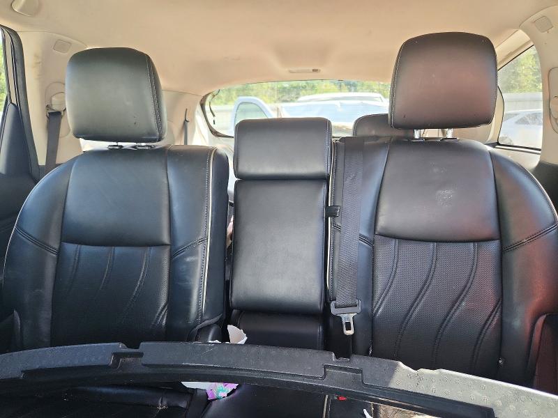 Aukcja sprzedaży 2017 Infiniti Qx60, vin: 5N1DL0MN2HC551227, numer aukcji: 67912726