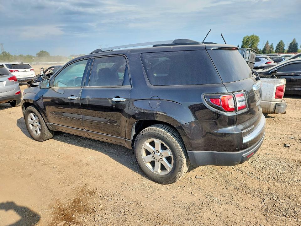 Aukcja sprzedaży 2015 Gmc Acadia, vin: 1GKKRPKD7FJ281020, numer aukcji: 67397296