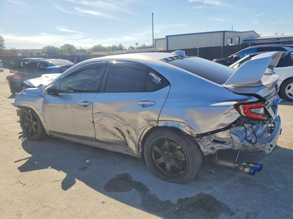 Продажа на аукционе авто 2023 Subaru Wrx, vin: JF1VBAF68P9824616, номер лота: 70622026
