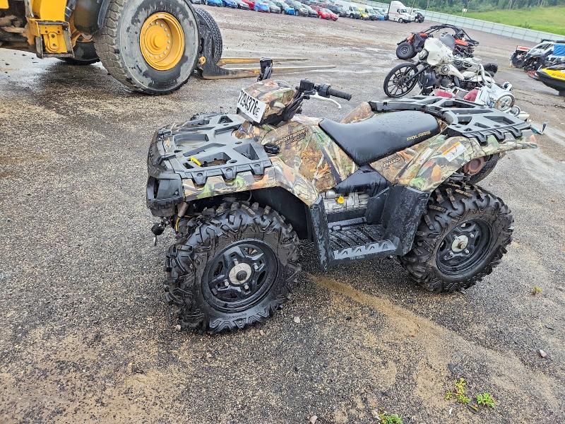 Aukcja sprzedaży 2011 Polaris Sportsman, vin: 4XAZN55A5BA309474, numer aukcji: 67294376