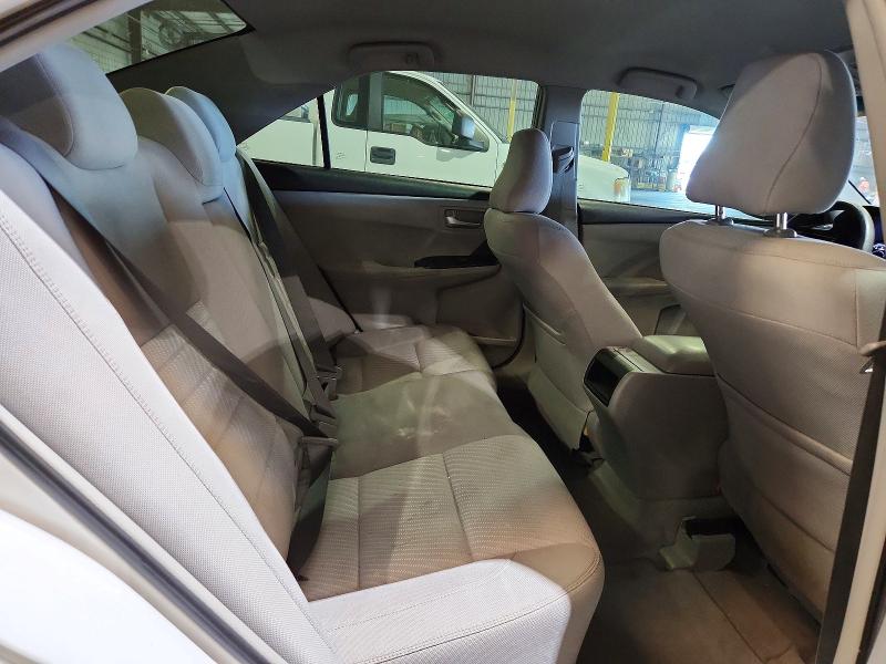 Продажа на аукционе авто 2017 Toyota Camry, vin: 4T1BF1FK8HU715176, номер лота: 70232736