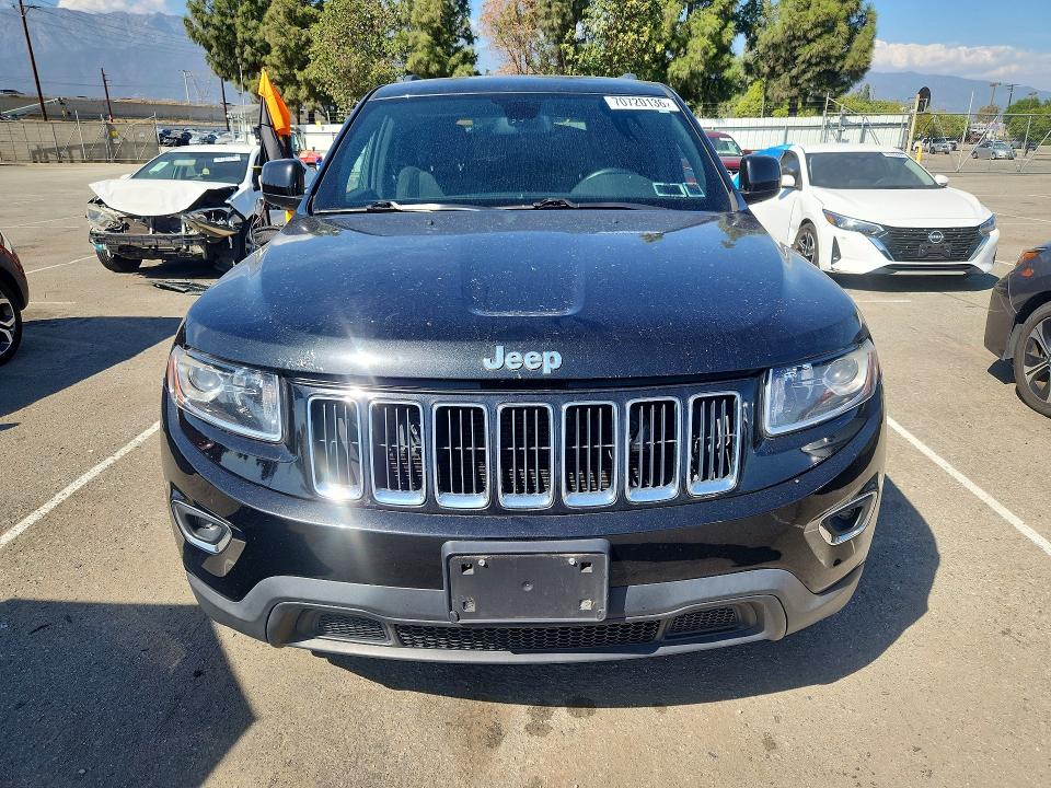 70720136 :رقم المزاد ، 1C4RJFAG6GC379193 vin ، 2016 Jeep Grand Cherokee مزاد بيع