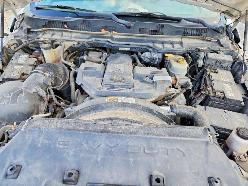 68630936 :رقم المزاد ، 3C7WRSCL0EG317719 vin ، 2014 Ram 3500 مزاد بيع