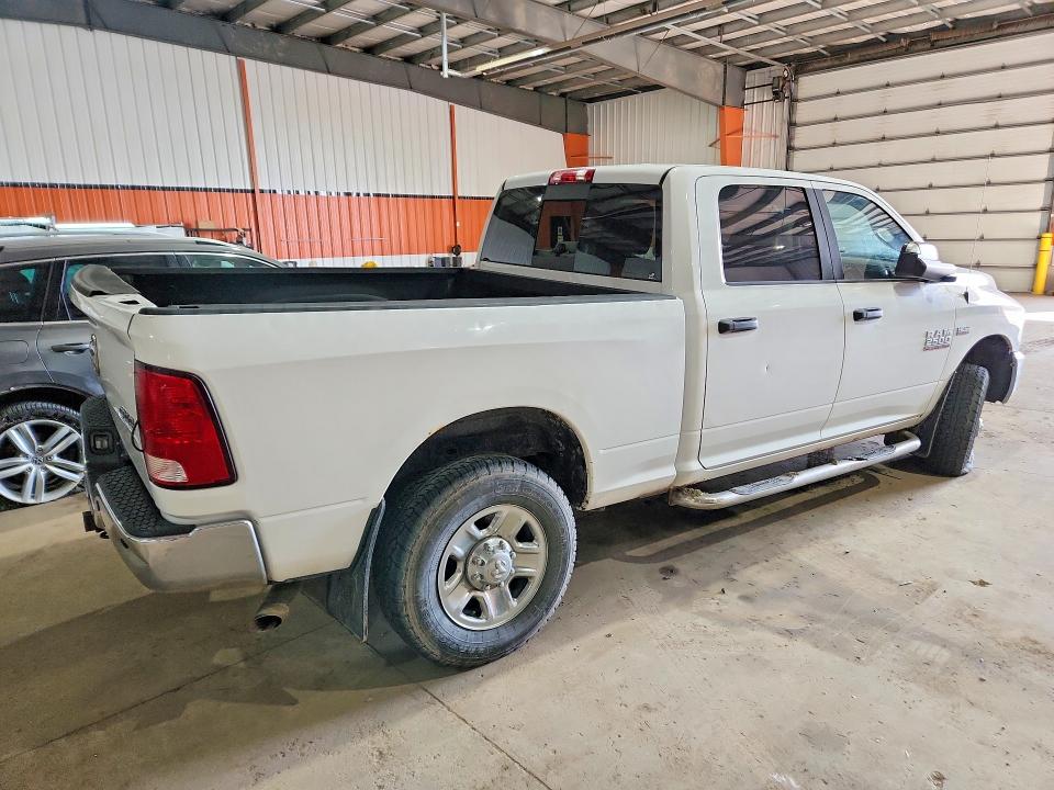 Продажа на аукционе авто 2015 Ram 2500, vin: 3C6UR5DJ3FG558881, номер лота: 60633096