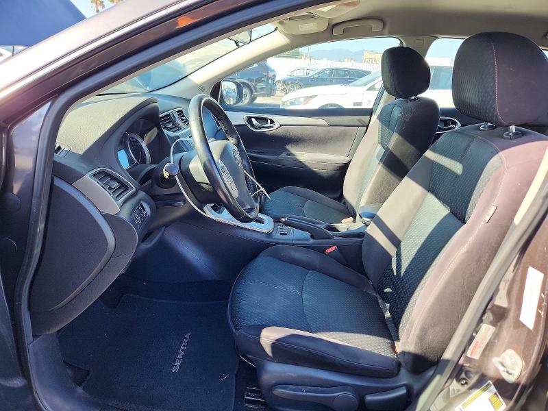 Aukcja sprzedaży 2015 Nissan Sentra, vin: 3N1AB7AP2FY376266, numer aukcji: 69742726