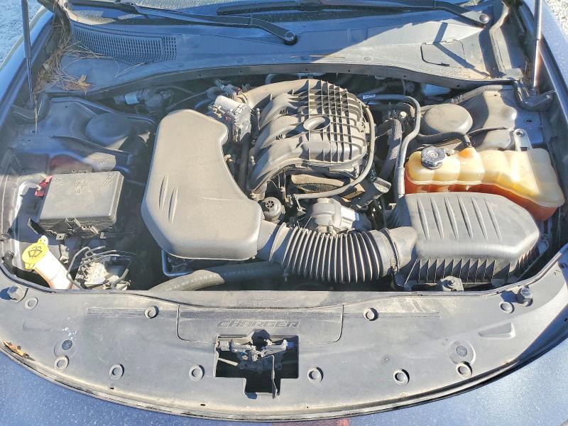 2019 Dodge Charger მანქანა იყიდება აუქციონზე, vin: 2C3CDXBG8KH564468, აუქციონის ნომერი: 69211436