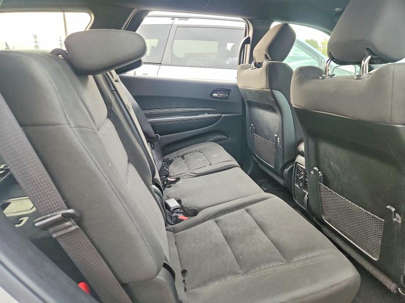 Продажа на аукционе авто 2025 Dodge Durango, vin: 1C4RDJDG7SC532520, номер лота: 69362326