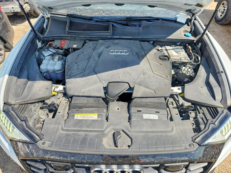 Aukcja sprzedaży 2019 Audi Q8, vin: WA1FVAF13KD044579, numer aukcji: 67642286