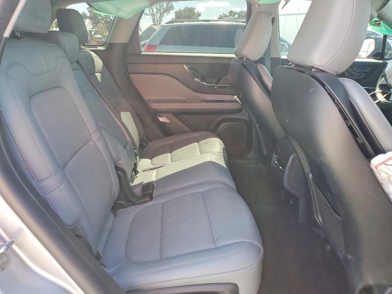 Продаж на аукціоні авто 2022 Lincoln Corsair, vin: 5LMCJ2C99NUL13606, номер лоту: 67557056