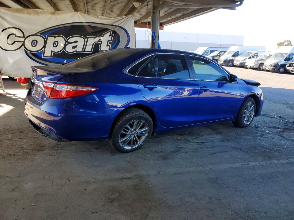 Продаж на аукціоні авто 2015 Toyota Camry, vin: 4T1BF1FK2FU883795, номер лоту: 71021696