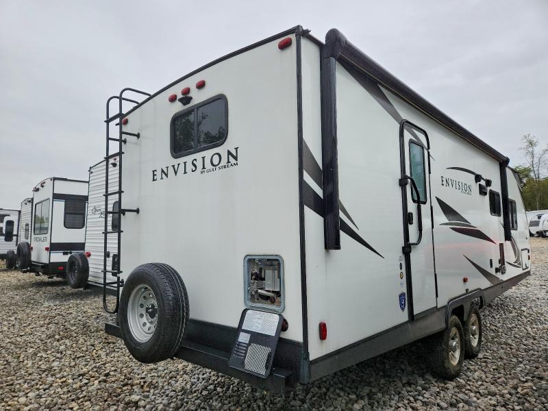 Продажа на аукционе авто 2023 Gulf Stream Envision, vin: 1NL1G3127P7067966, номер лота: 69142326