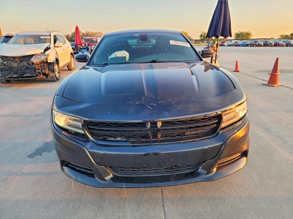 Aukcja sprzedaży 2018 Dodge Charger, vin: 2C3CDXBG9JH306877, numer aukcji: 70014206