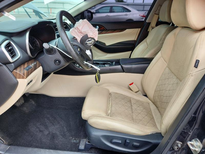 Продажа на аукционе авто 2016 Nissan Maxima, vin: 1N4AA6AP5GC447034, номер лота: 69739636