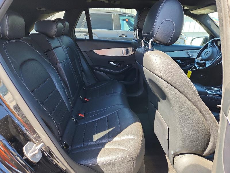 Продажа на аукционе авто 2019 Mercedes-benz Glc, vin: WDC0G5EB1KF564513, номер лота: 67642416